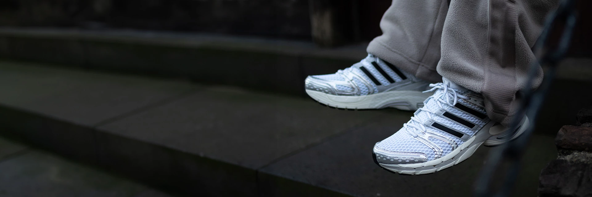 Der adiStar 5 ist in neuen farben bei adidas am Start!