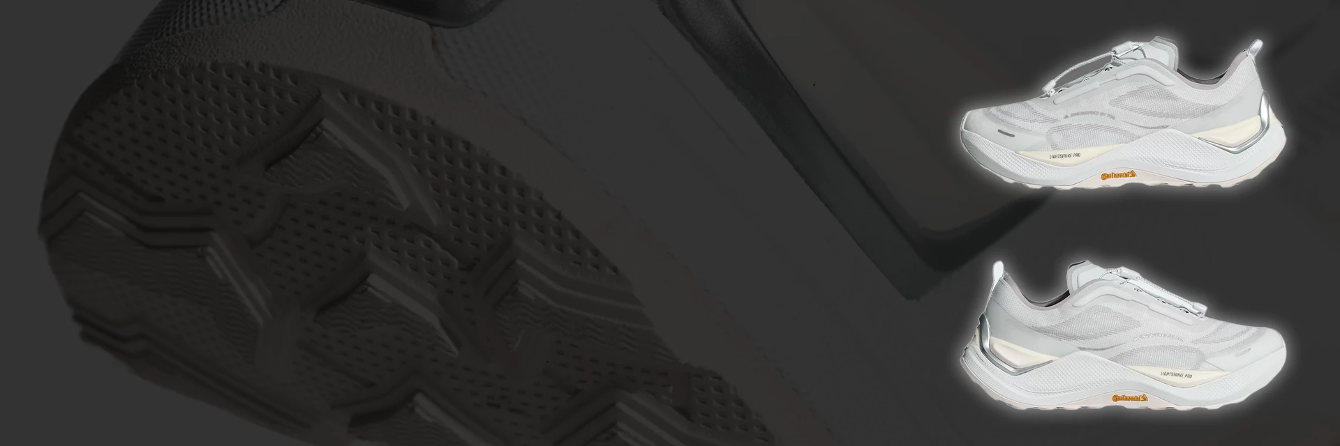 adidas Holo Peak in zwei Colourways via adidas
