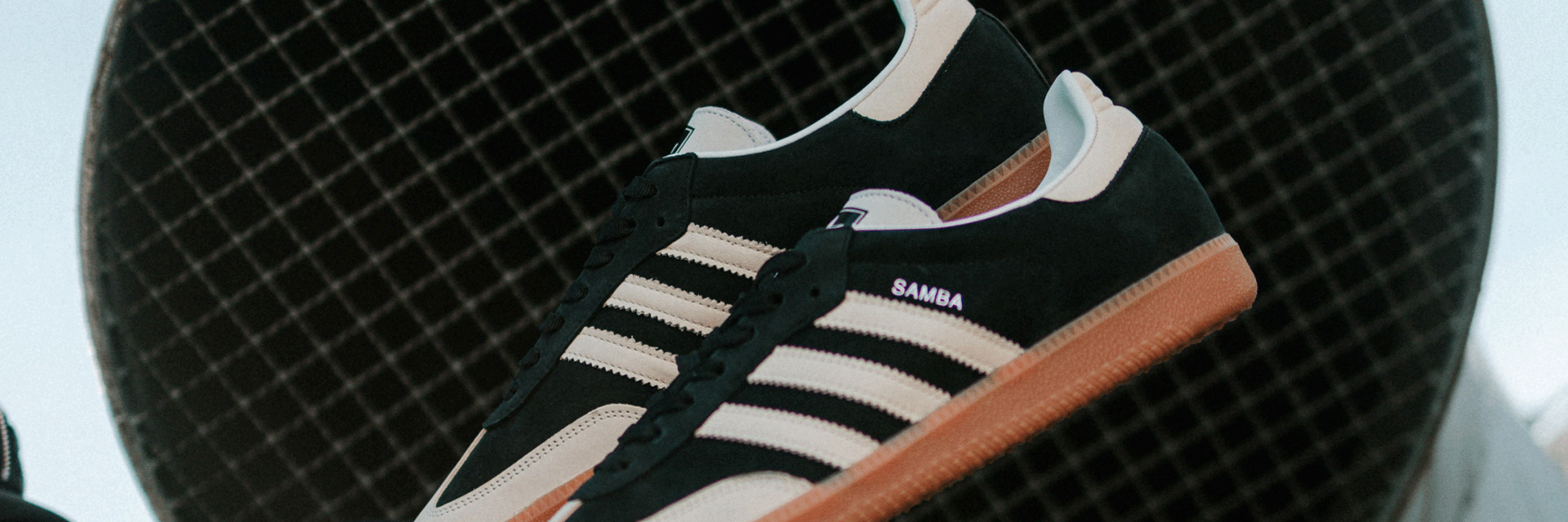 adidas Samba - you can find the popular all-rounder here!