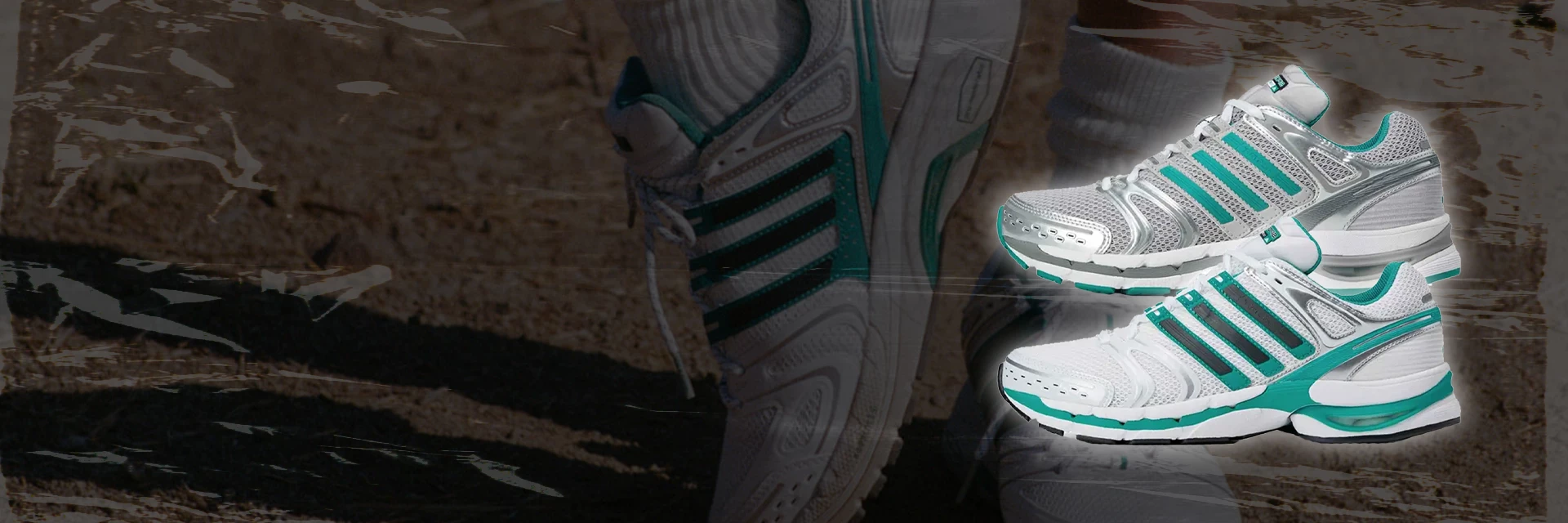 Die neue Kollabo von Sporty & Rich ist hier online!