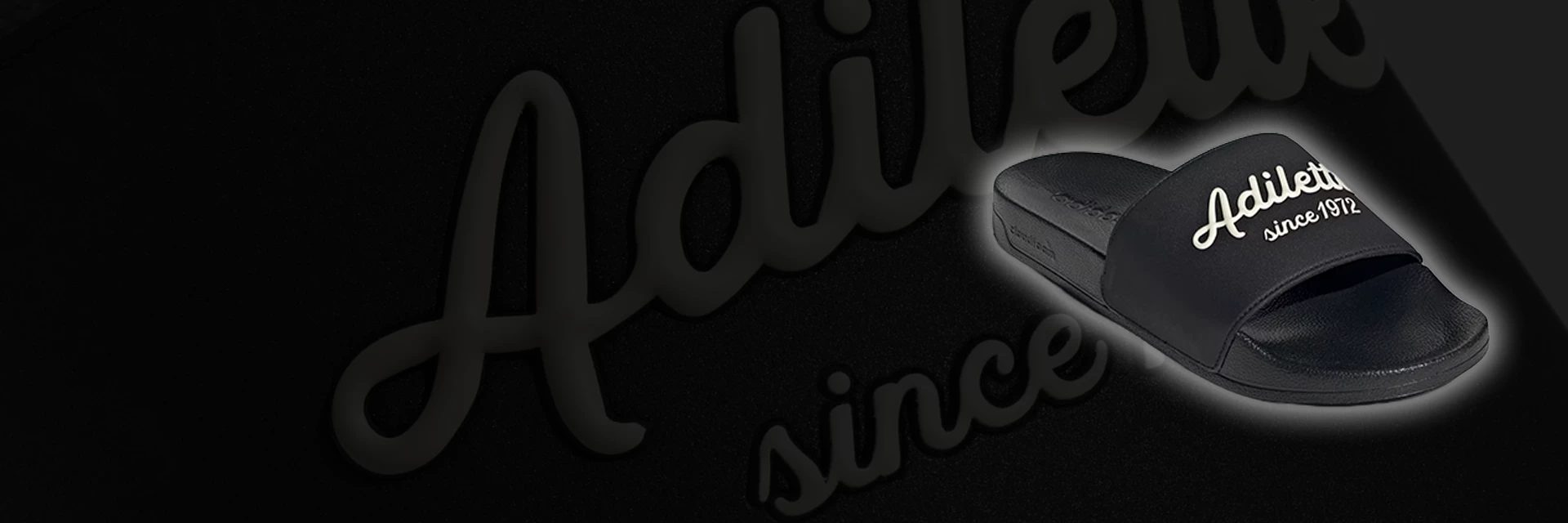 adidas Adilette im Retro-Look für 19 Euro im Mid Season Sale!