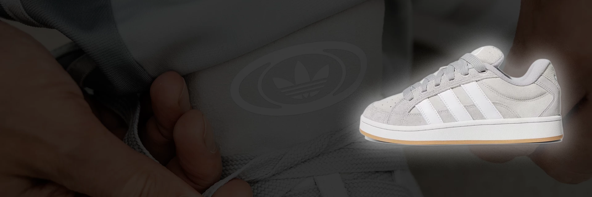The Campus 00s Beta in all sizes at adidas!