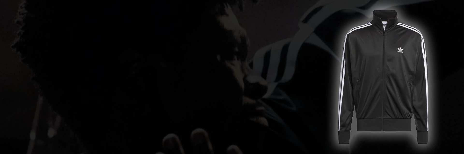 adidas adicolor Firebird jacket on sale for 48 euros! All sizes available!