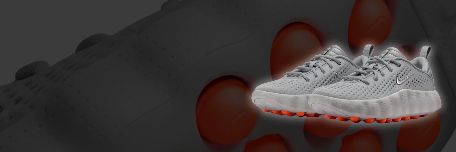 Matching the mules, the Nike Mind 002 sneaker will be dropping soon!