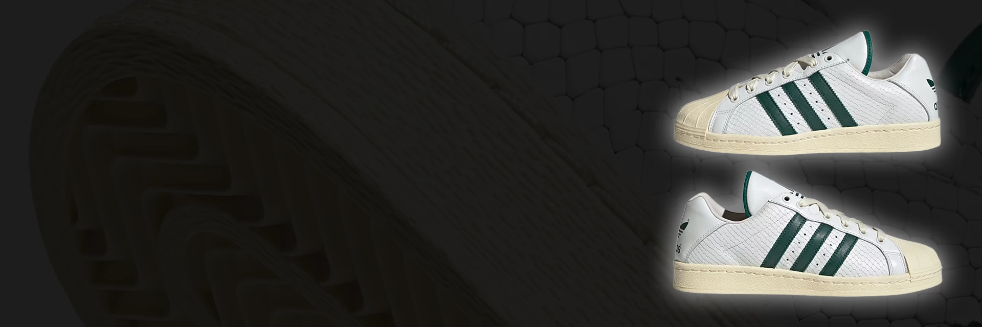 adidas Ultrastar Made in Germany - jetzt online! 