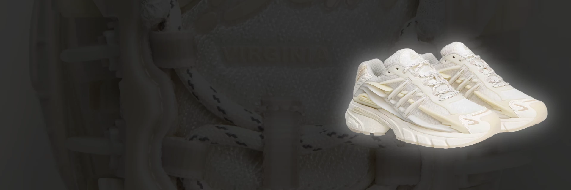Der neue adidas Hyperboost direkt bei adidas