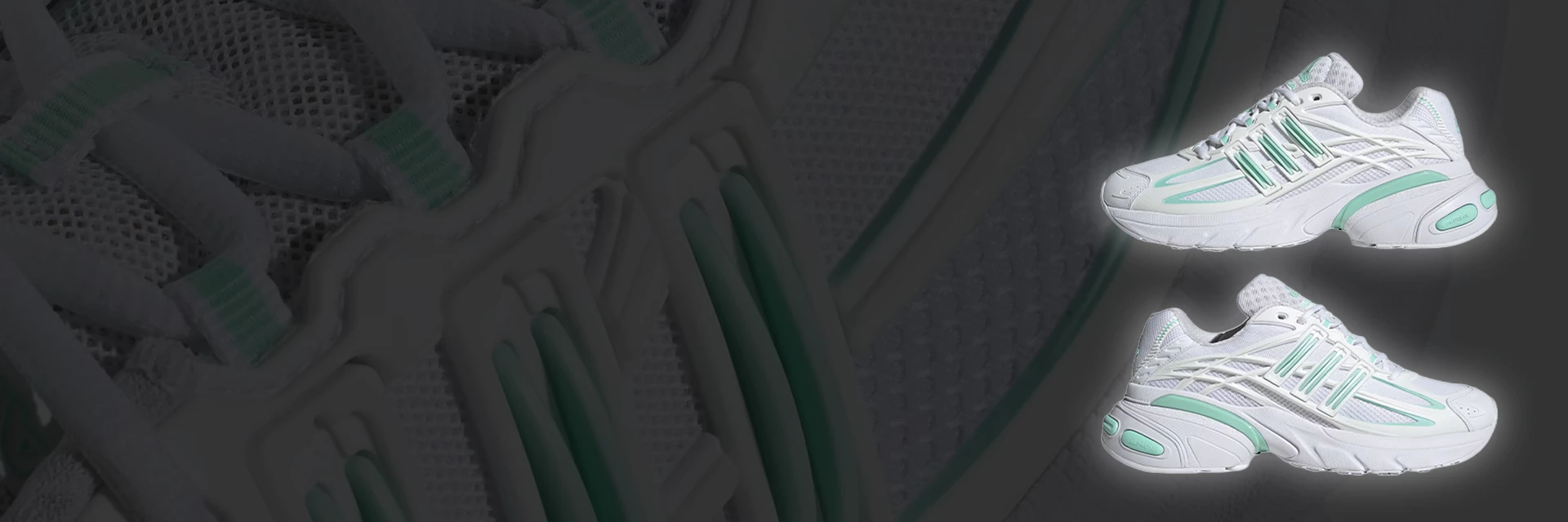 Neuer Colorway vom adiStar XLG 2.0 bei adidas am Start!