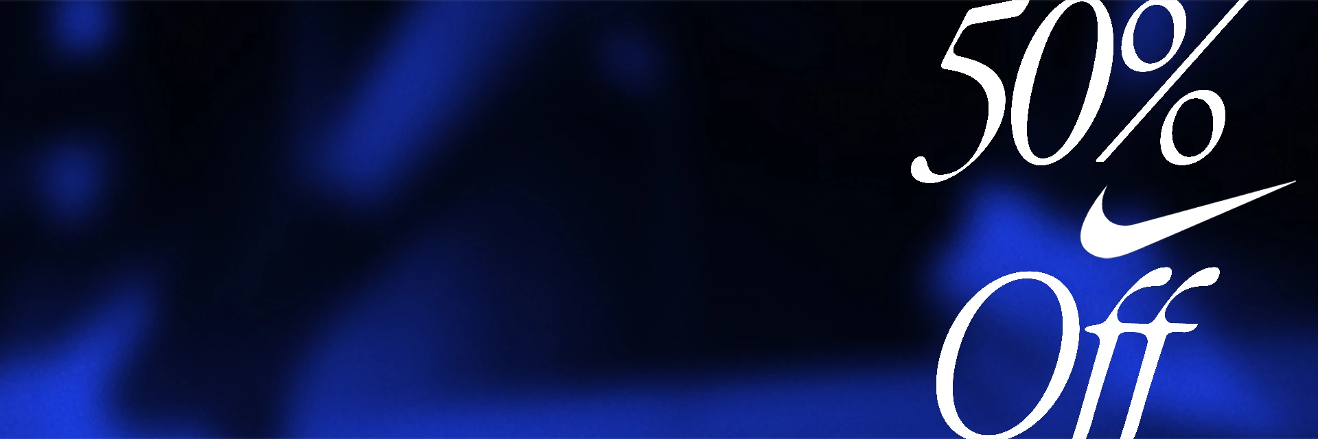 Nike End of Season Sale - up to 50% off sneakers & apparel!