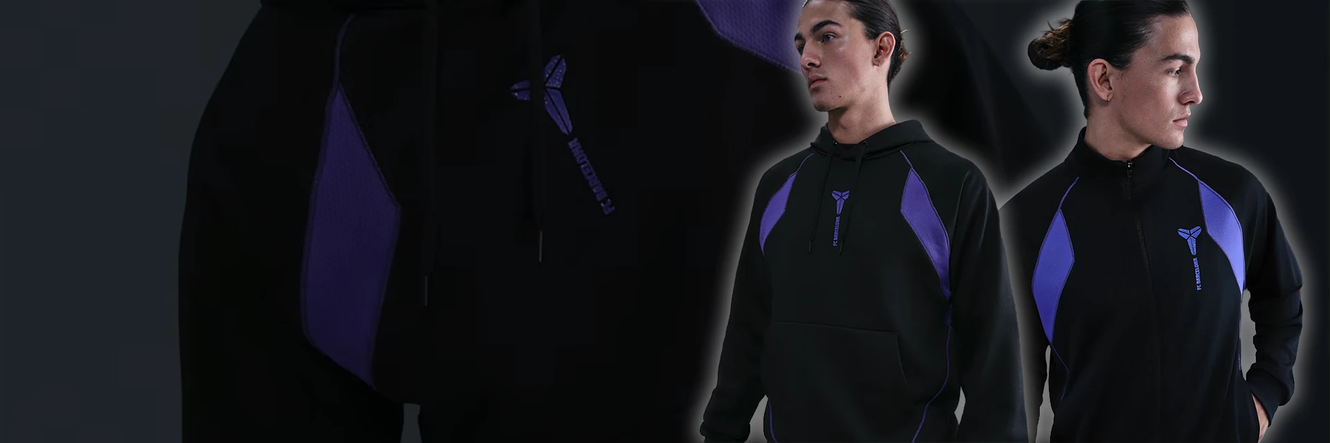 Neues Kobe x Barca Apparel ist am Start!