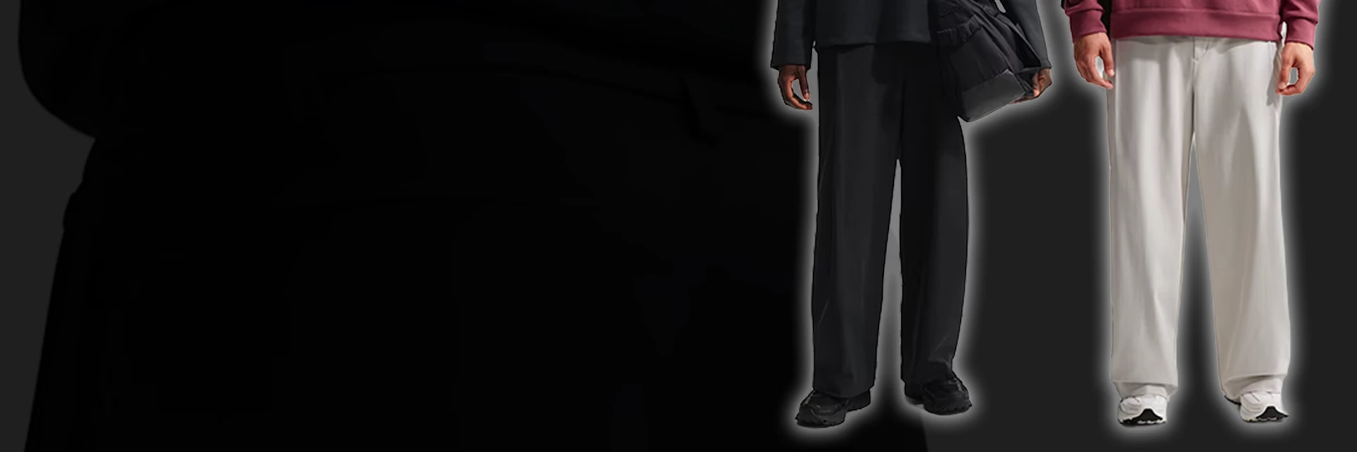 Aktuell findet ihr die Nike 24.7 PerfectStretch Hose hier!