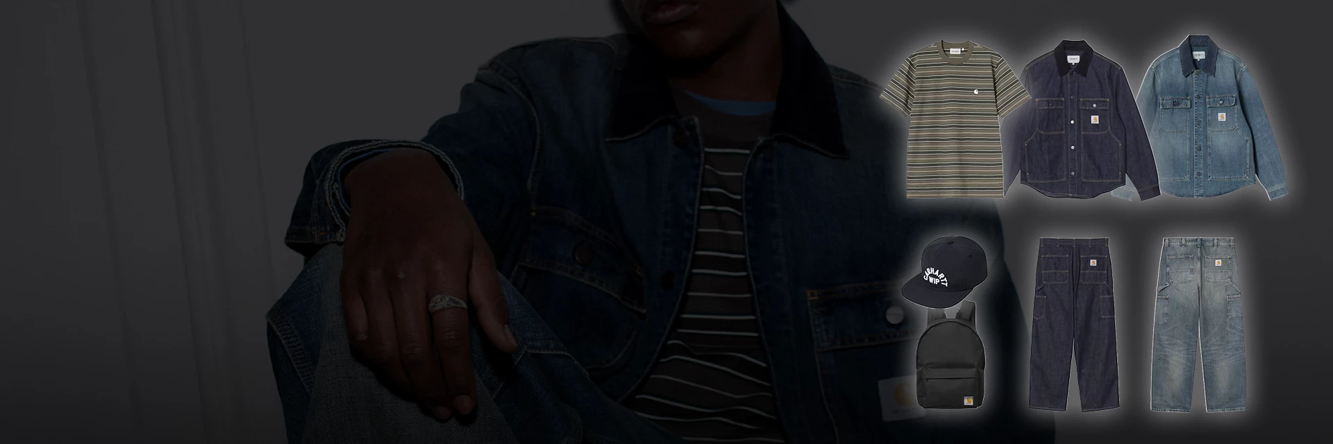 Neue Carhartt WIP "Rinse & Repeat" Kollektion! 