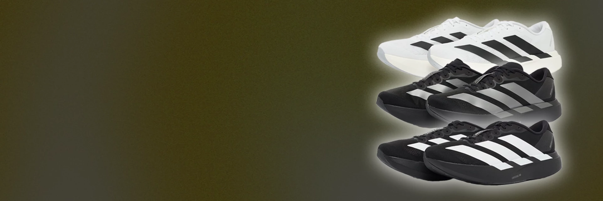 Kranker adidas EVO SL Sale via Overkill! Hier sind alle Modelle!