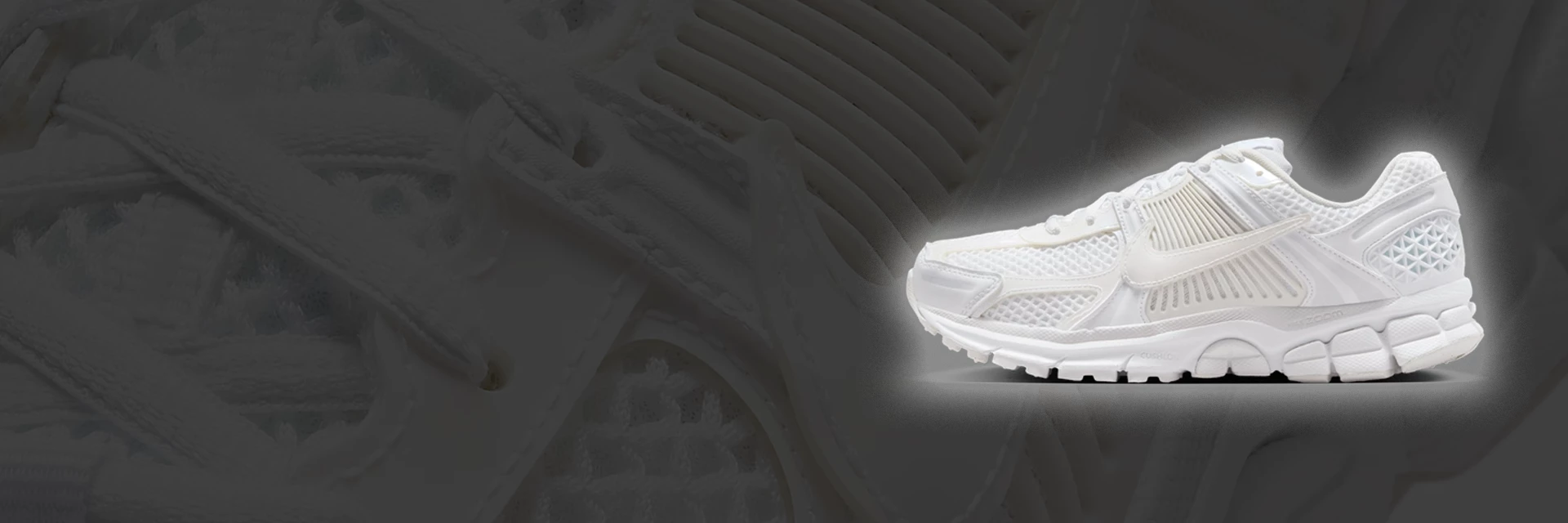 Neuer Colorway des Nike Zoom Vomero SE im Summit White Colorway online!