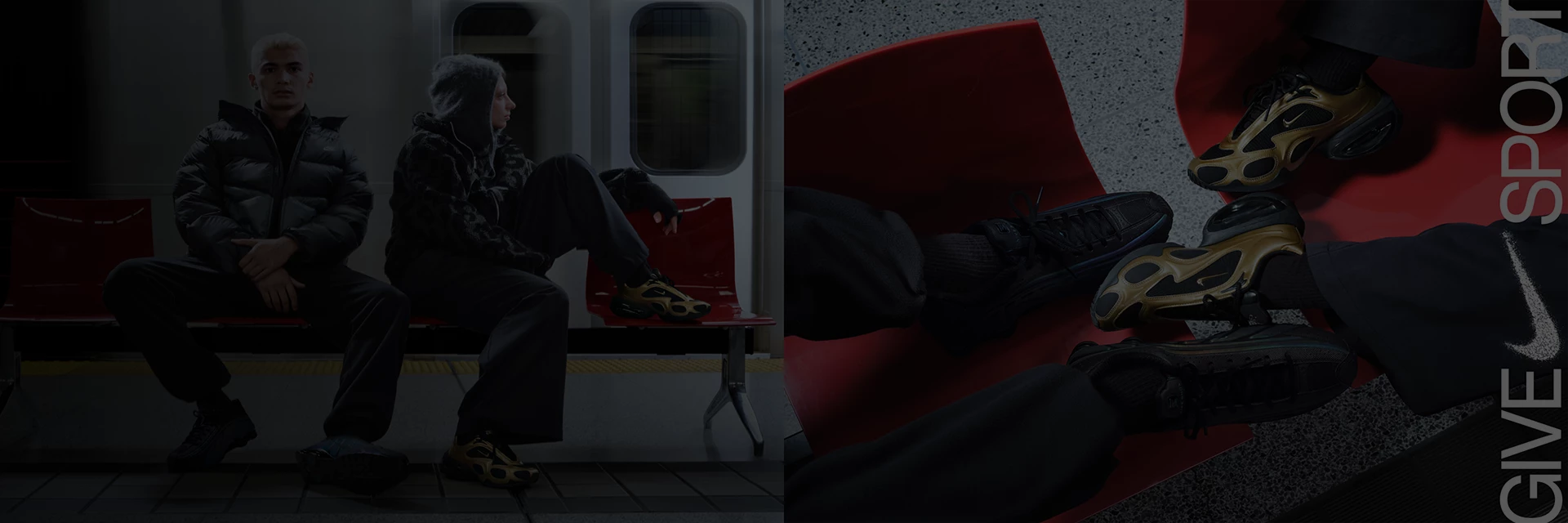 Schnapp dir hier die letzten Geschenke & Ideen bei Nike