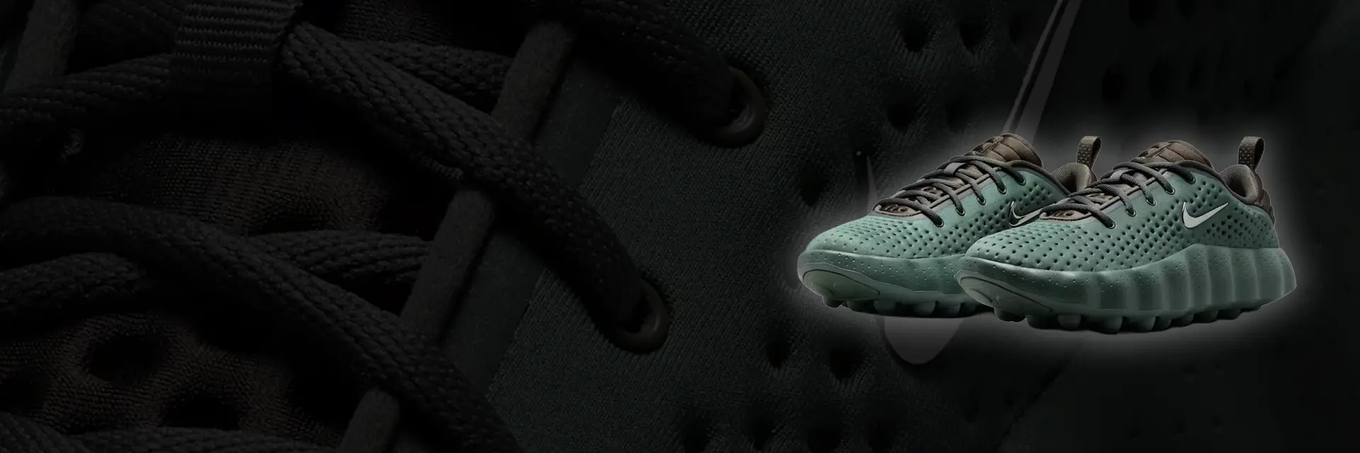 Nike Mind 002 im Camo Green Colorway - direkt bei Nike!