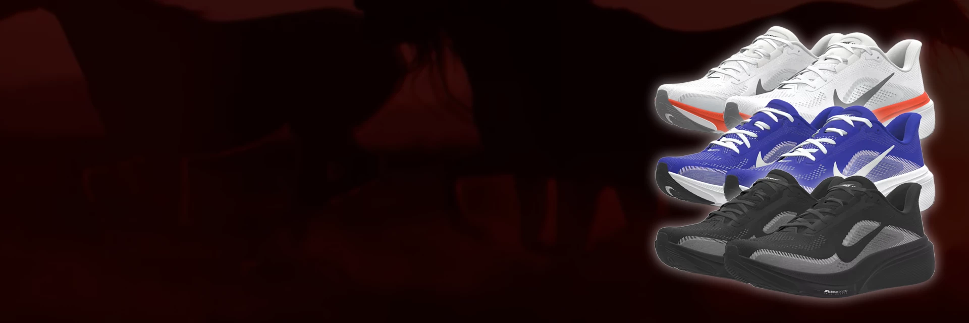 Nike Pegasus 42 By You - erstelle hier dein eigenes Design!