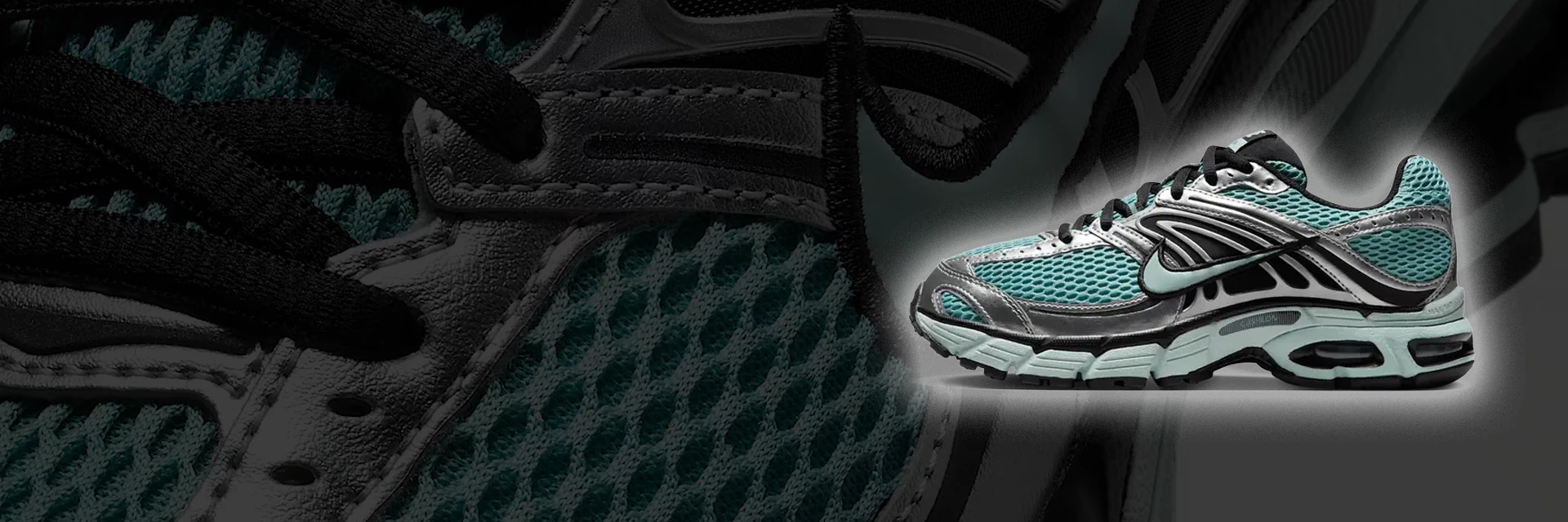 Neuer Colorway vom Air Max Moto 2K ist online! Alle Infos dazu hier!