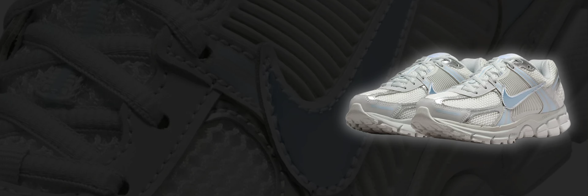 Der Nike Zoom Vomero 5 Pure Platinum ist aktuell für nur 79,99€ statt 150,00€ im Sale verfügbar!