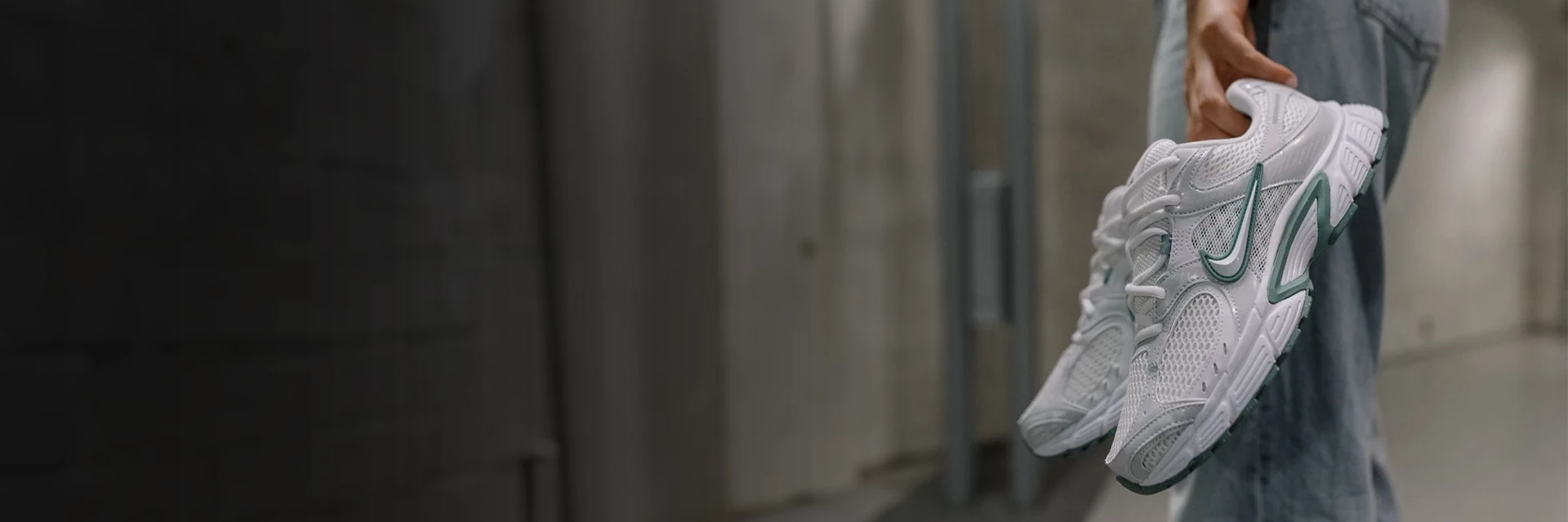 Nike V5 RNR Summit White - der Klassiker jetzt für knapp 60 Euro bei Nike! 