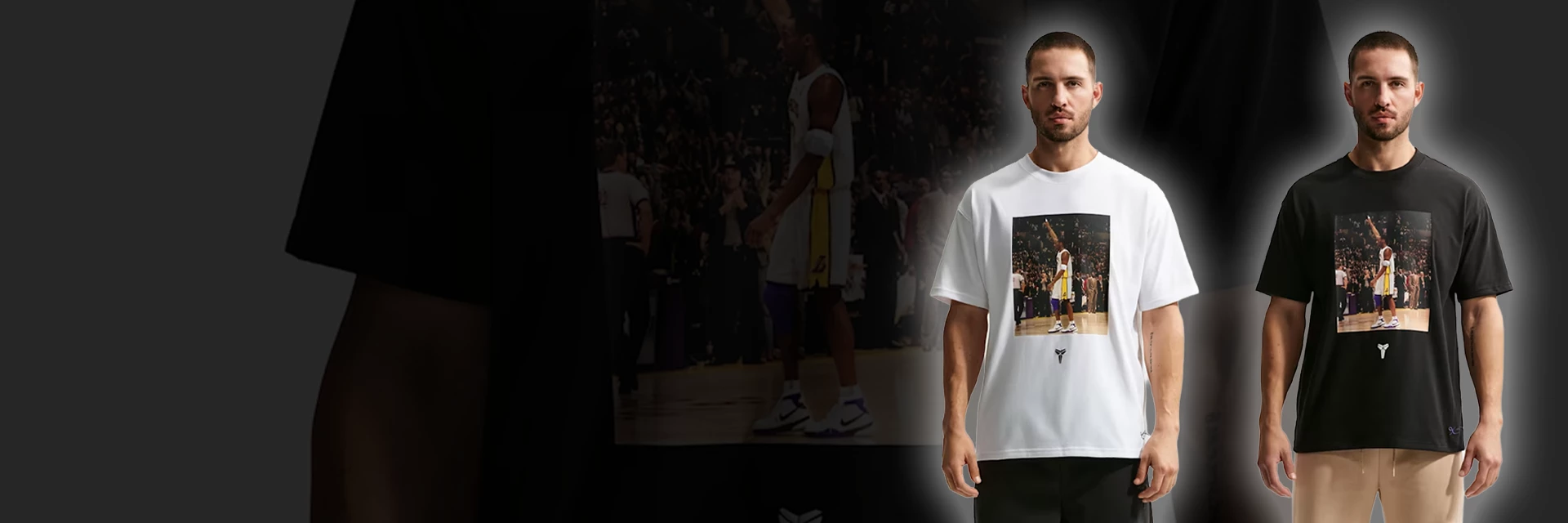 Das Nike Kobe Dri-Fit Tee M90 81 Points ist jetzt online!