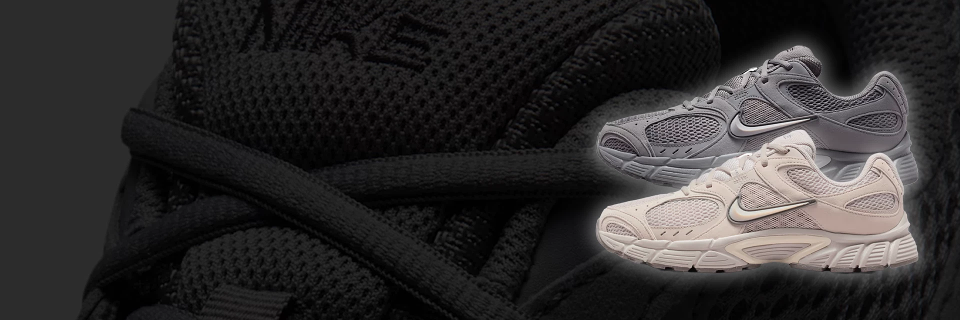 Das Nike V5 RNR Suede Pack ist aktuell in fast allen Größen am Start!