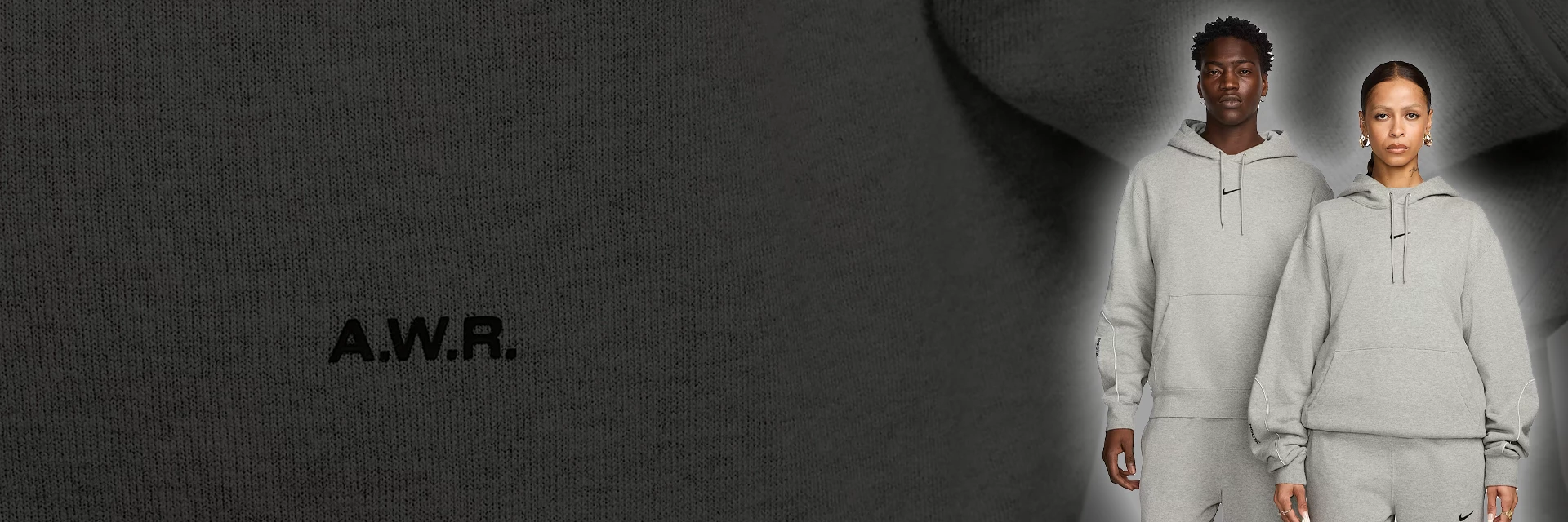 Der Nike x Nocta Fleece Hoodie ist jetzt für 59,99€ mit 50% Rabatt am Start! 