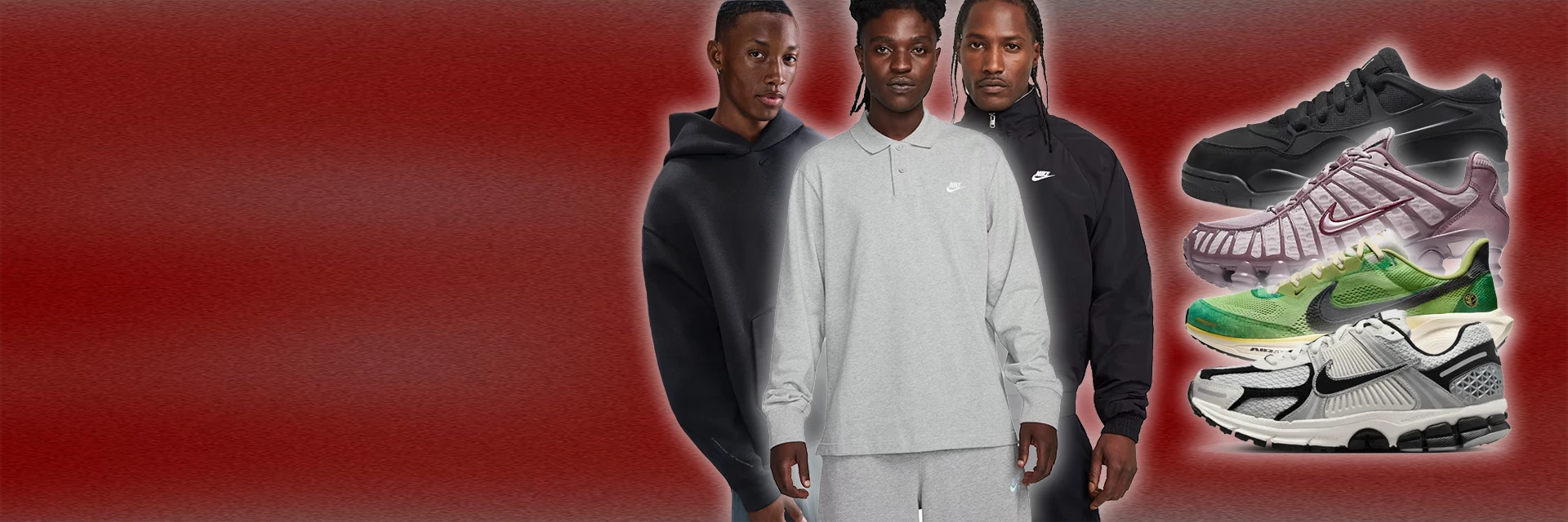 Kranke Preise im Nike Sale! Bis zu 50% Rabatt auf über 4.000 Artikel! 