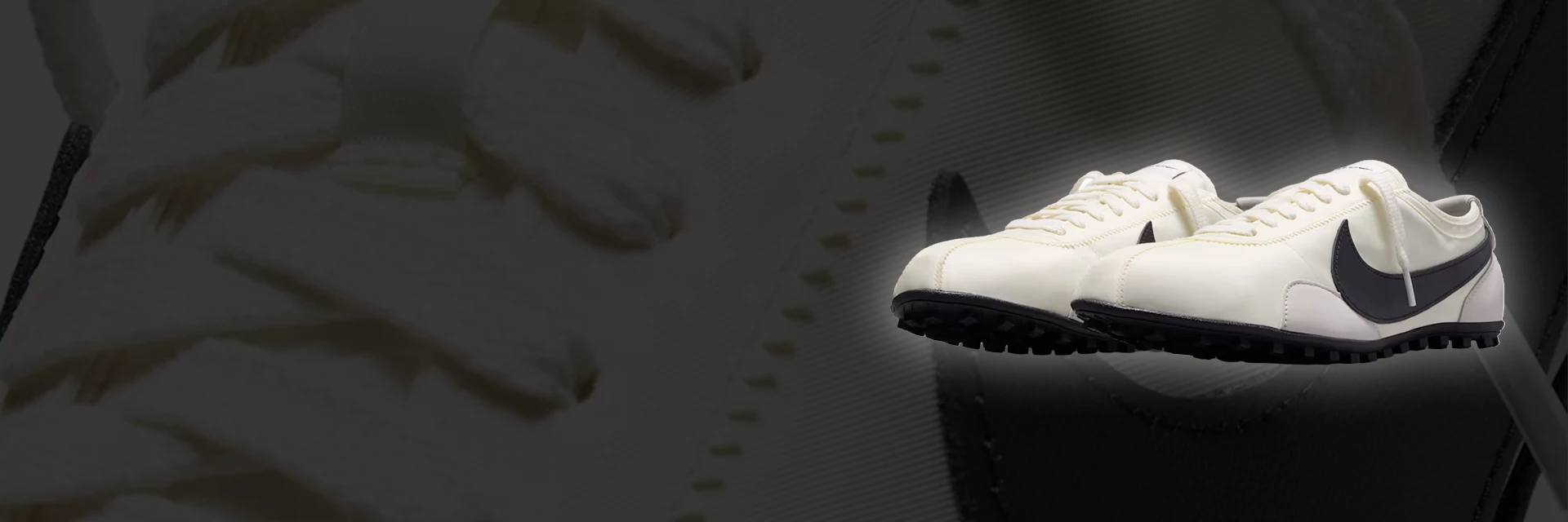 Neue Colourways vom Nike Moon Shoe online!