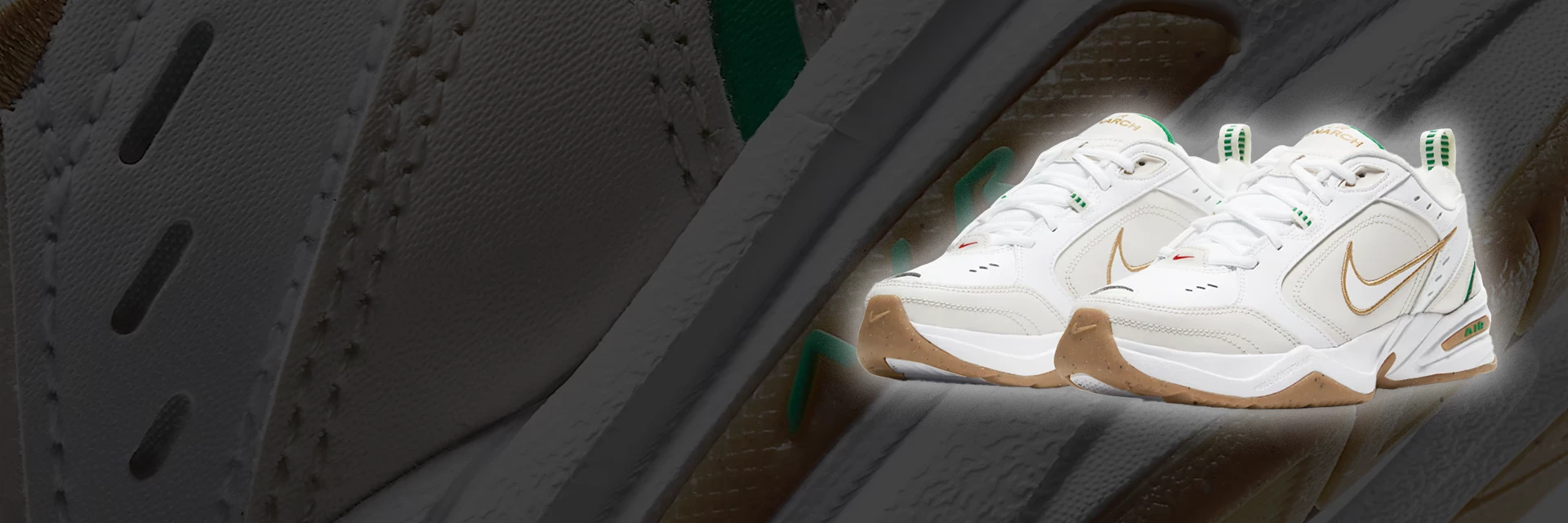 Der ultimative Dad Sneaker ist in einem neuen Colourway online!