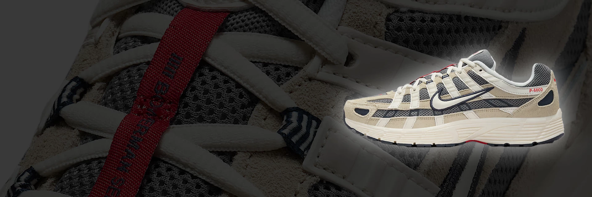 Der Nike P-6000 Light Khaki in allen Größen direkt bei Nike!
