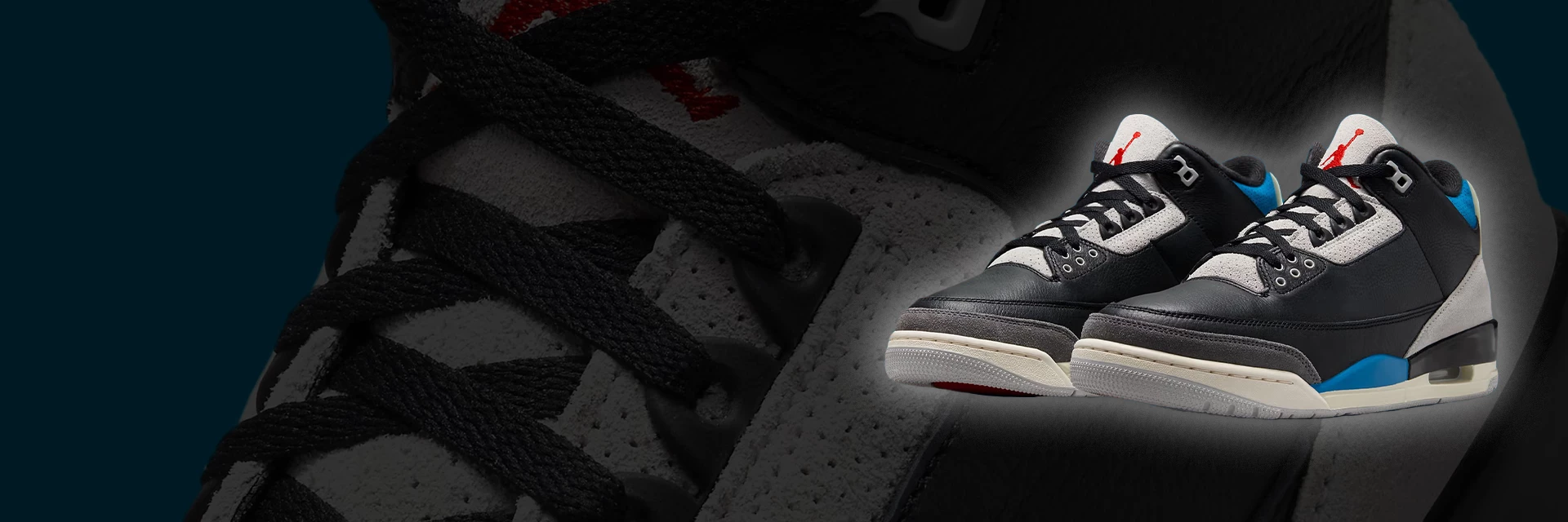 Jordan Rare Air für 147 direkt bei Nike! Selling out!