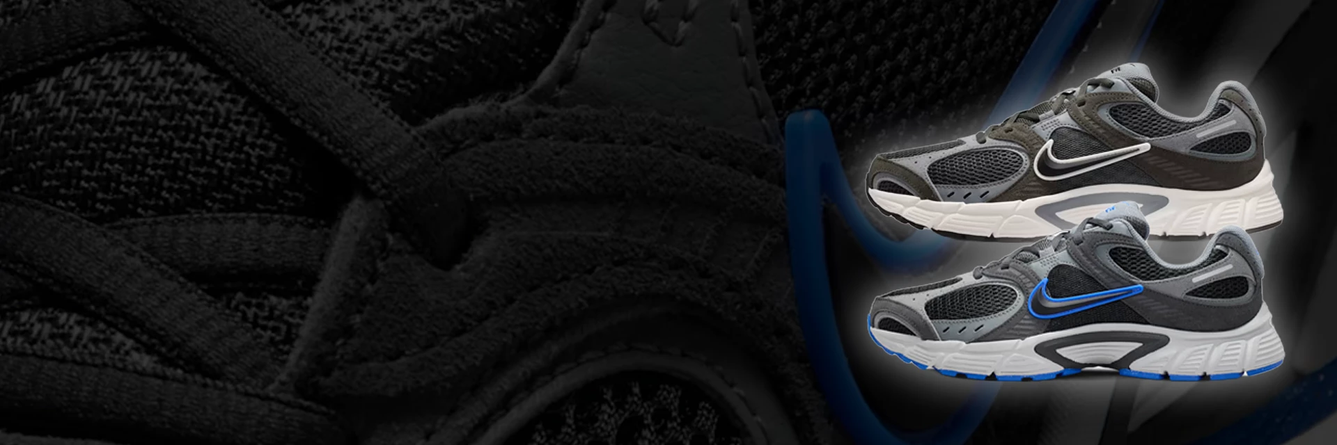 Nike V5 RNR Suede - jetzt in zwei Colourways online!