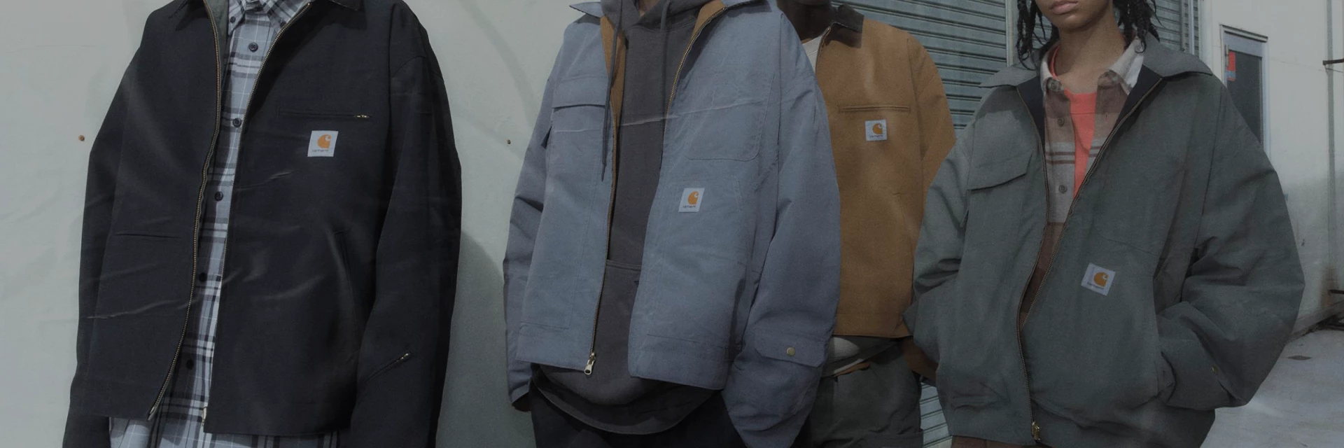 Bis zu 50% Rabatt im Carhartt WIP Summer Sale! 