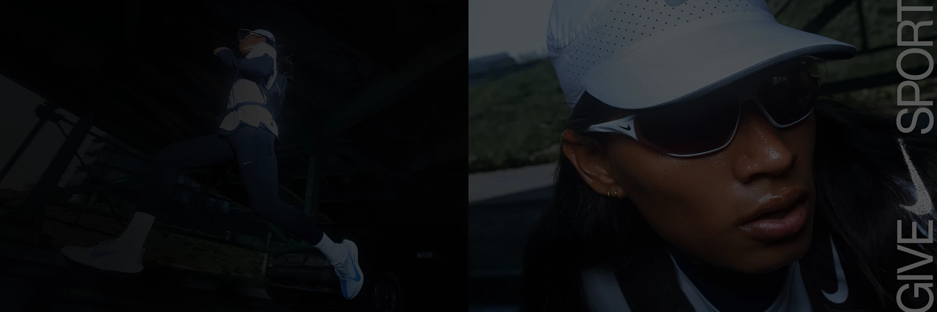 "SCHENK SPORT" - aktuelle Geschenkideen aus dem Nike Onlineshop!