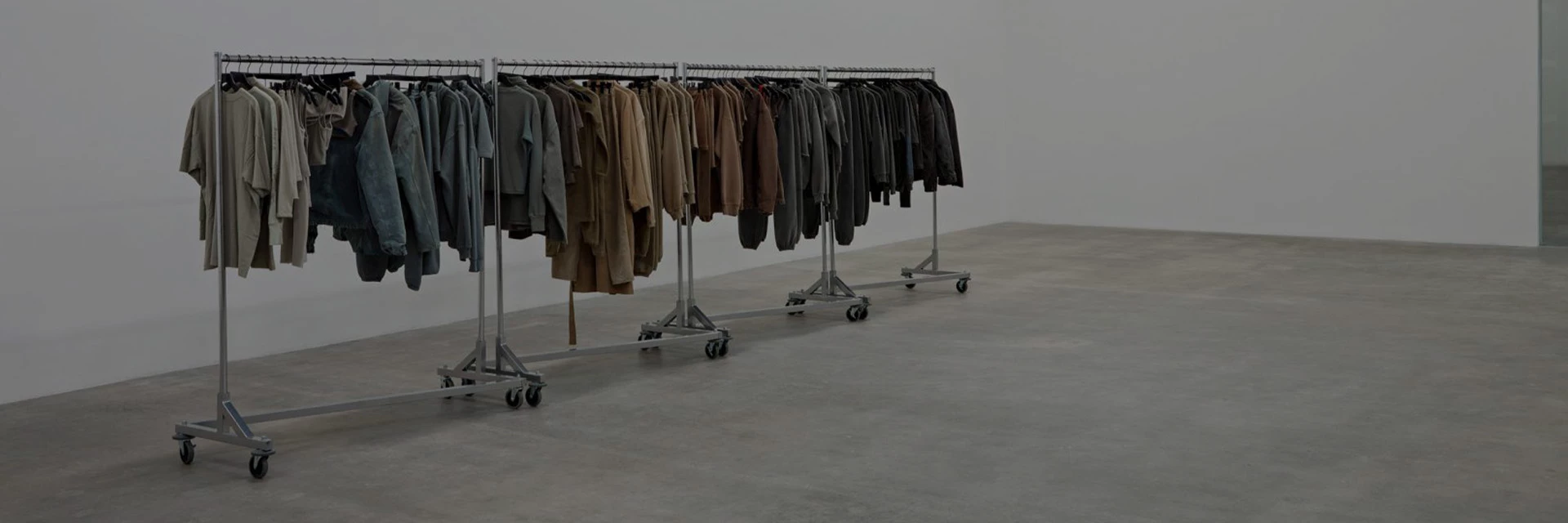 New Fear of God Essentials at the BSTN Store! You can find the entire selection here!