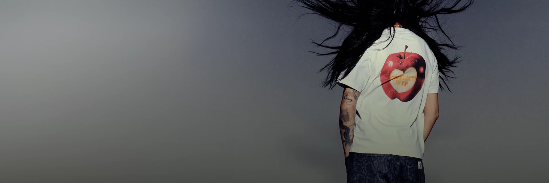 Alle Pieces aus der neuen Carhartt WIP Spring/Summer 26 Kollektion findet ihr hier!