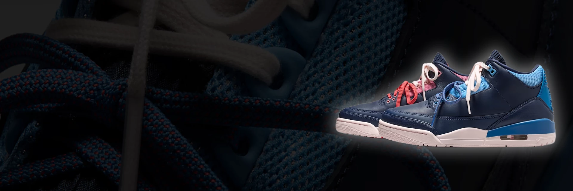 Nike Air Jordan 3 Retro Sports Renaissance erscheint in wenigen Tagen!