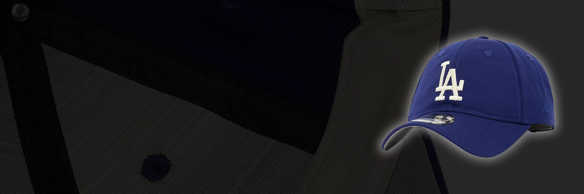 New Era x Fear Of God 9Forty Los Angeles Dodgers Cap für 29,99 statt 47,99 Euro!