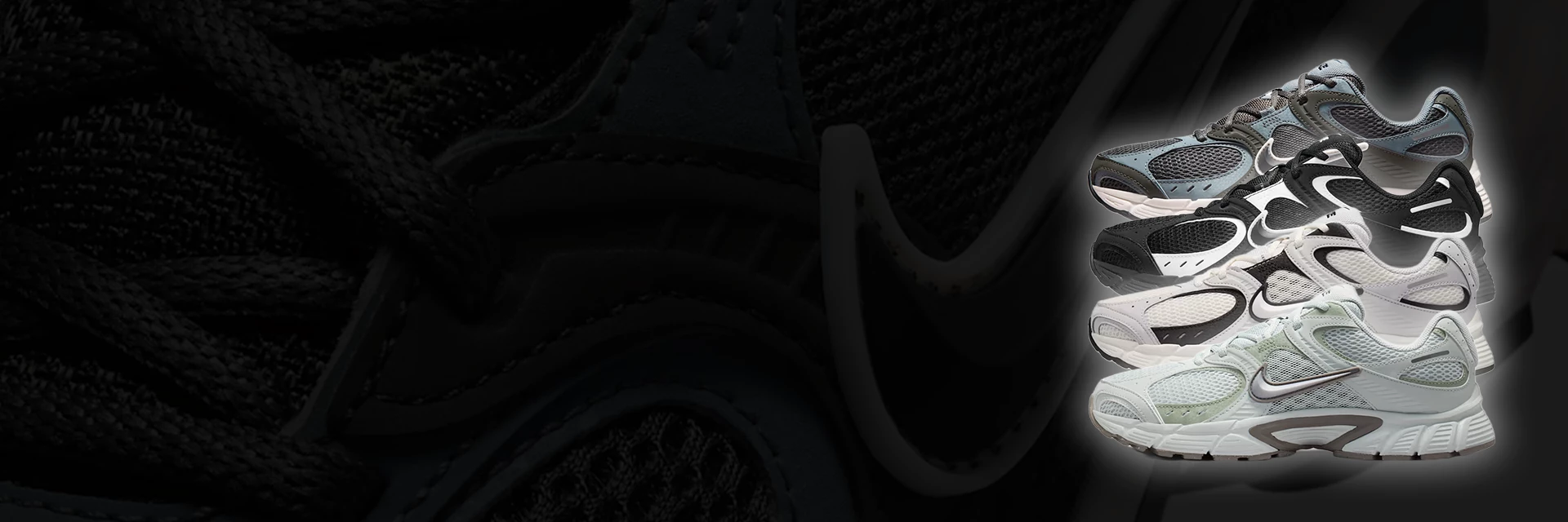 The Nike V5 RNR is available in new colorways at Nike!