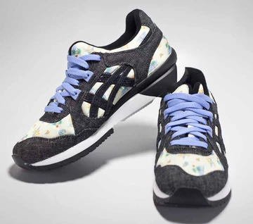 Asics GT-Cool Sidewinder – Releaseinfos