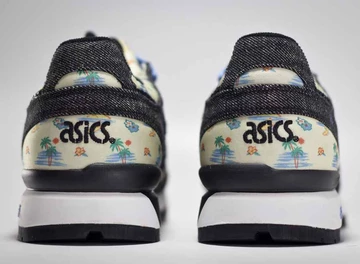 Asics GT-Cool Sidewinder – Releaseinfos