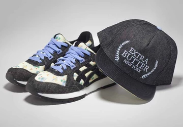 Asics GT-Cool Sidewinder – Releaseinfos