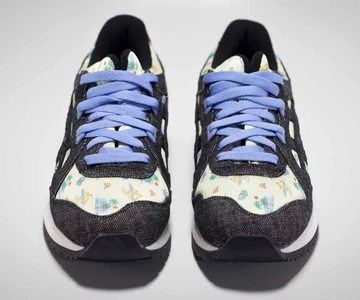 Asics GT-Cool Sidewinder – Releaseinfos