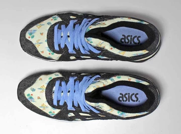 Asics GT-Cool Sidewinder – Releaseinfos