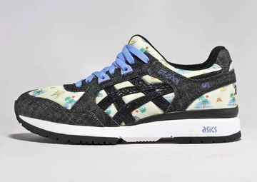 Asics GT-Cool Sidewinder – Releaseinfos