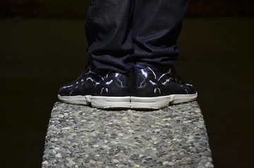 14adidas - flux - black elements