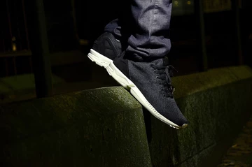 5adidas - flux - black elements