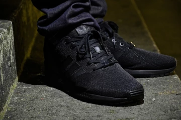 12adidas - flux - black elements