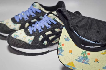 Asics GT-Cool Sidewinder – Releaseinfos