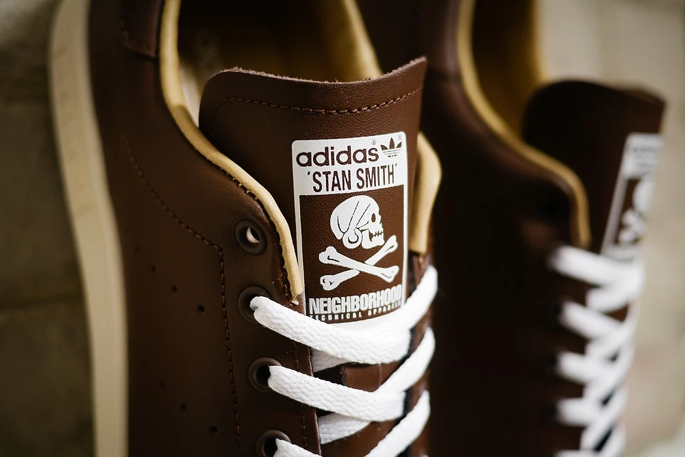 Adidas originals stan smith neighborhood best sale